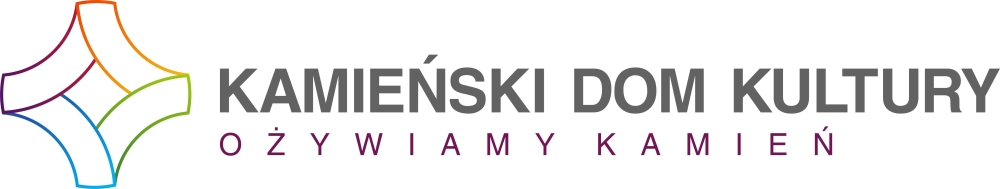 Logo Kamieński Dom Kultury