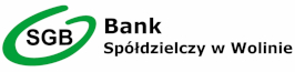 Bank Spółdzielczy w Wolinie