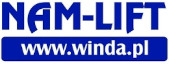 Nam-Lift Sp. z o.o. Windy i Urządzenia Dźwigowe
