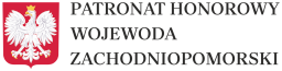 Logo Wojewoda Zachodniopomorskiego