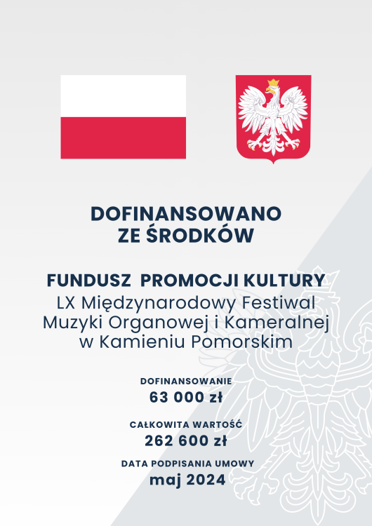 plakat fundusz celowy