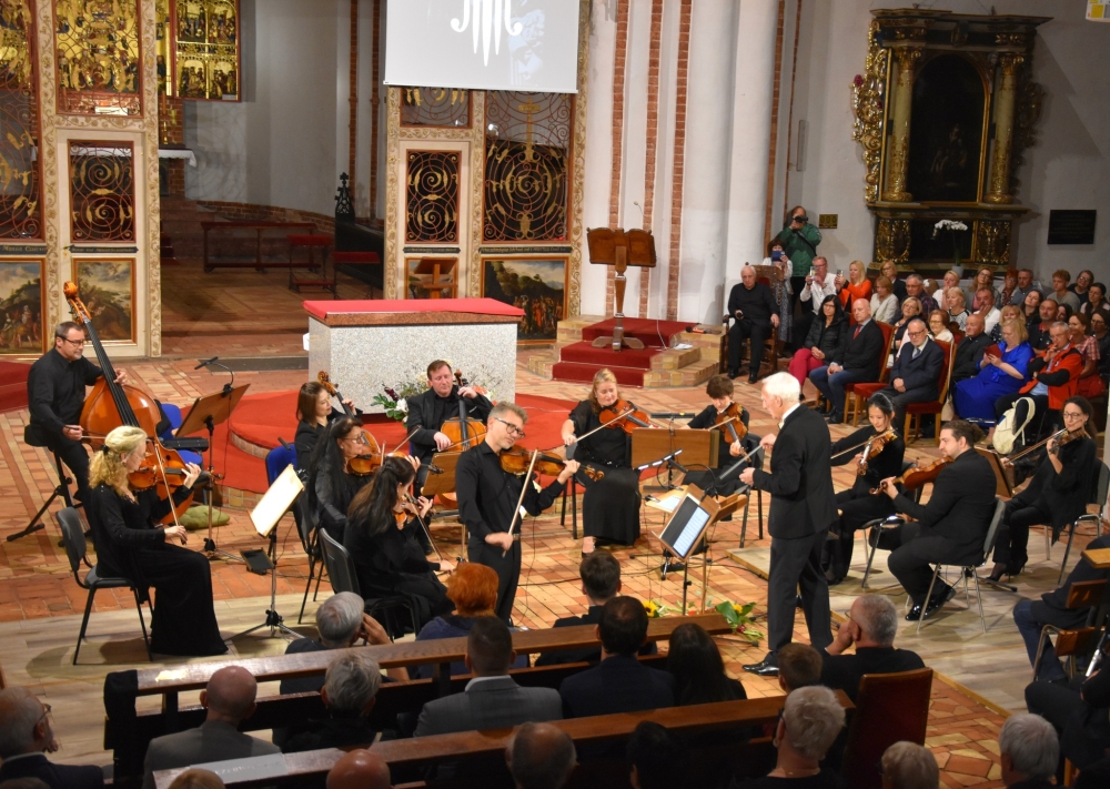 Orkiestra Kameralna z Prenzlau